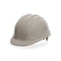 Ironwear Cap Style Hard Hat Gray 3961-G